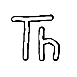 Thonny ide logo